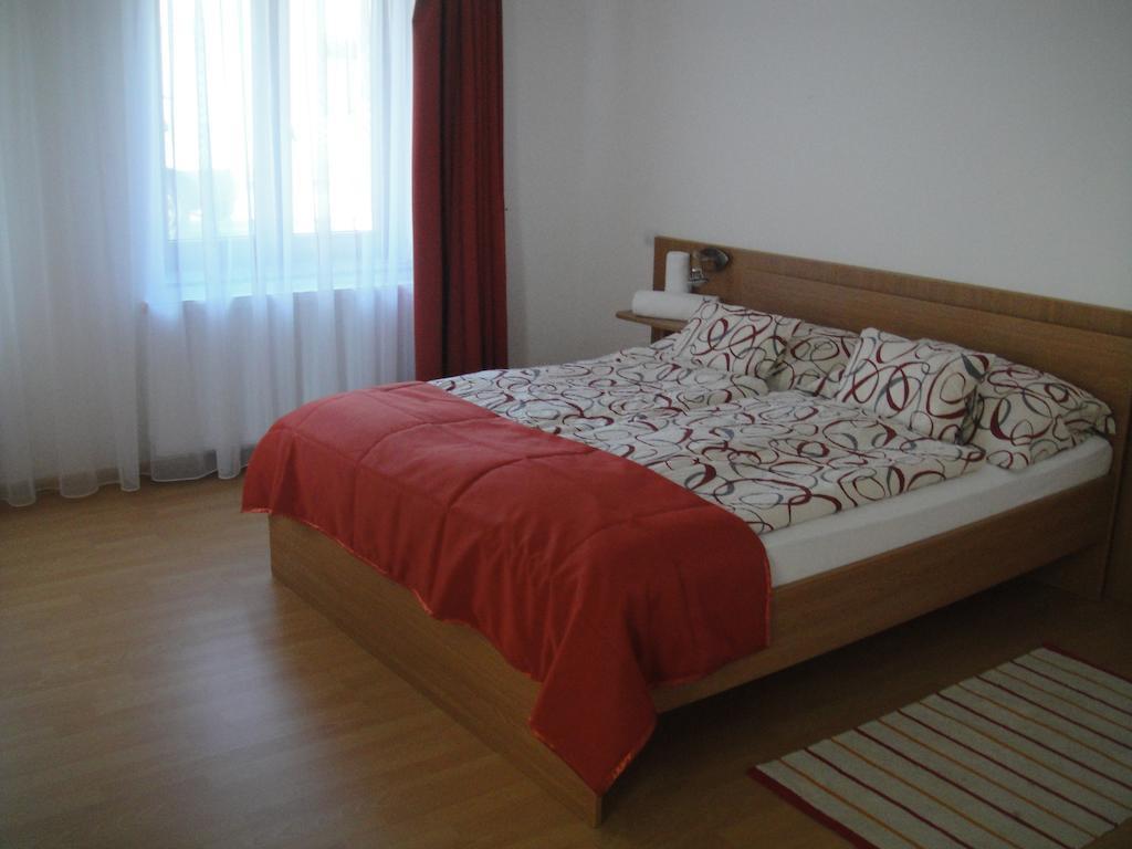Paks Panzió Hotel Quarto foto