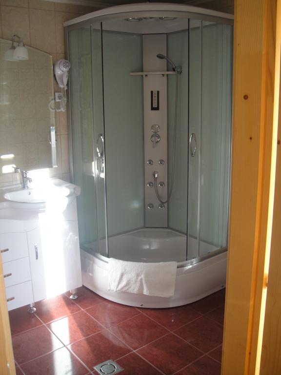 Paks Panzió Hotel Quarto foto